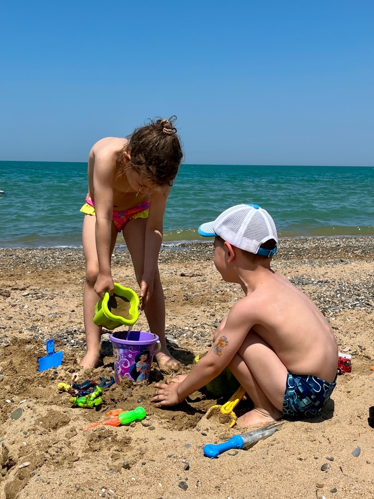 отдых рядом с севастополем